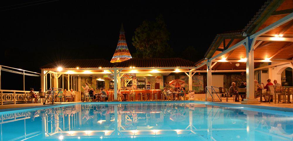 Eden Rock Hotel 3 *