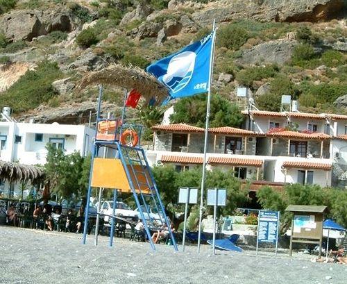 Eden Rock Hotel 3 *