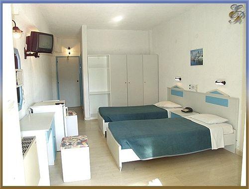 Eden Rock Hotel 3 *