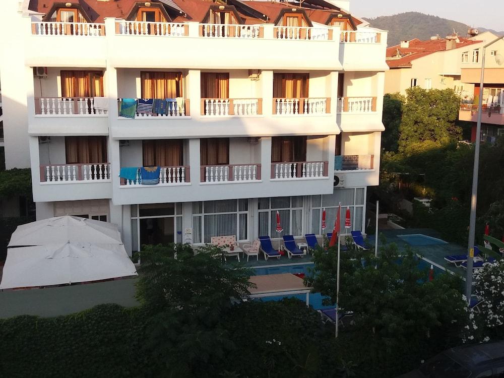 Unver Hotel