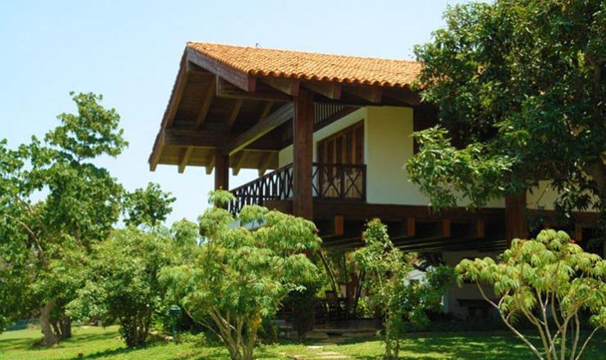 Villa Cayo Saetia em Cayo-saetia