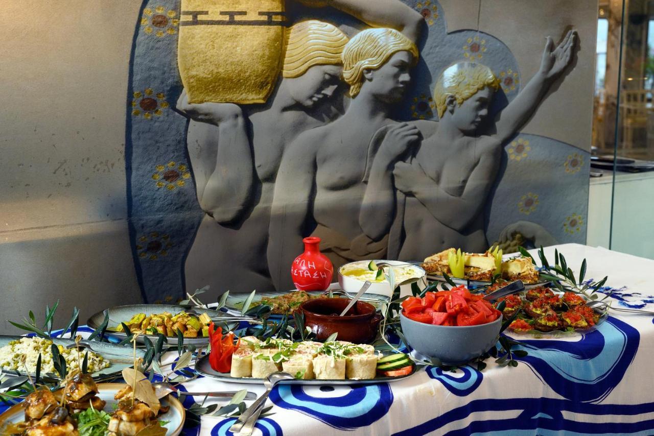 Cavomarina Beach Hotel (adults Only)