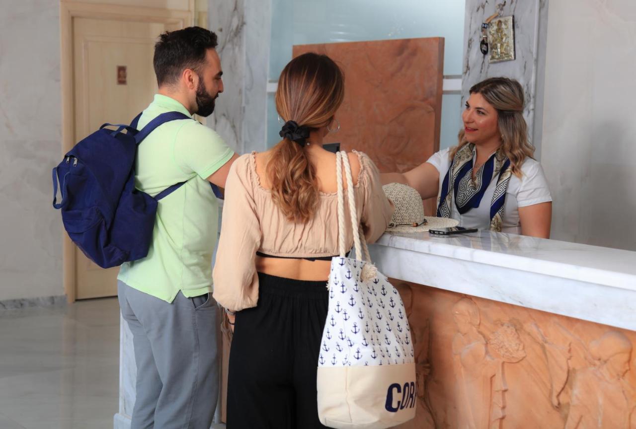 Cavomarina Beach Hotel (adults Only)