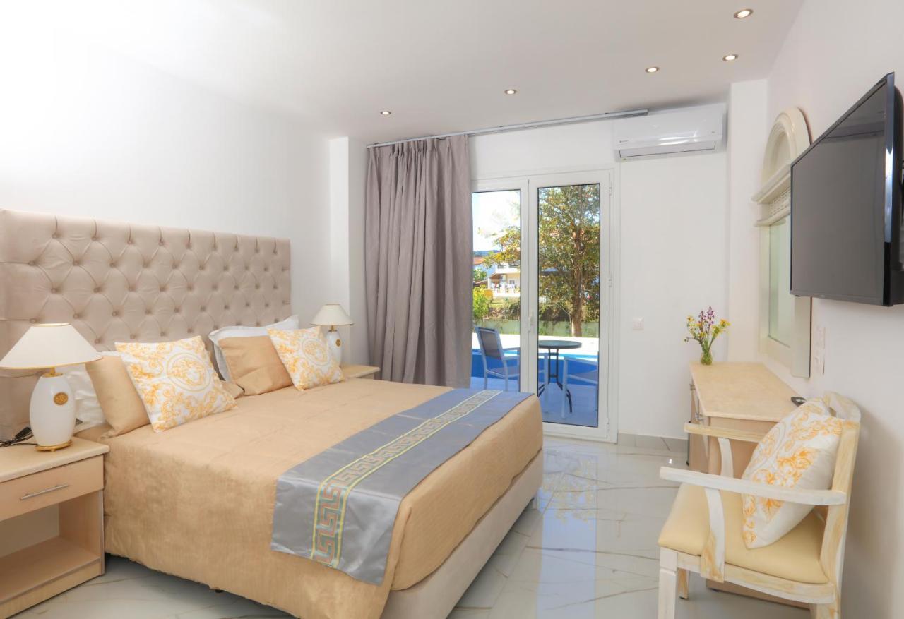 Cavomarina Beach Hotel (adults Only)