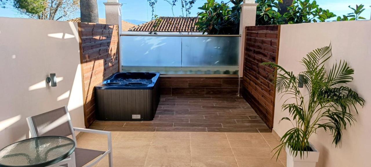 Cavomarina Beach Hotel (adults Only)