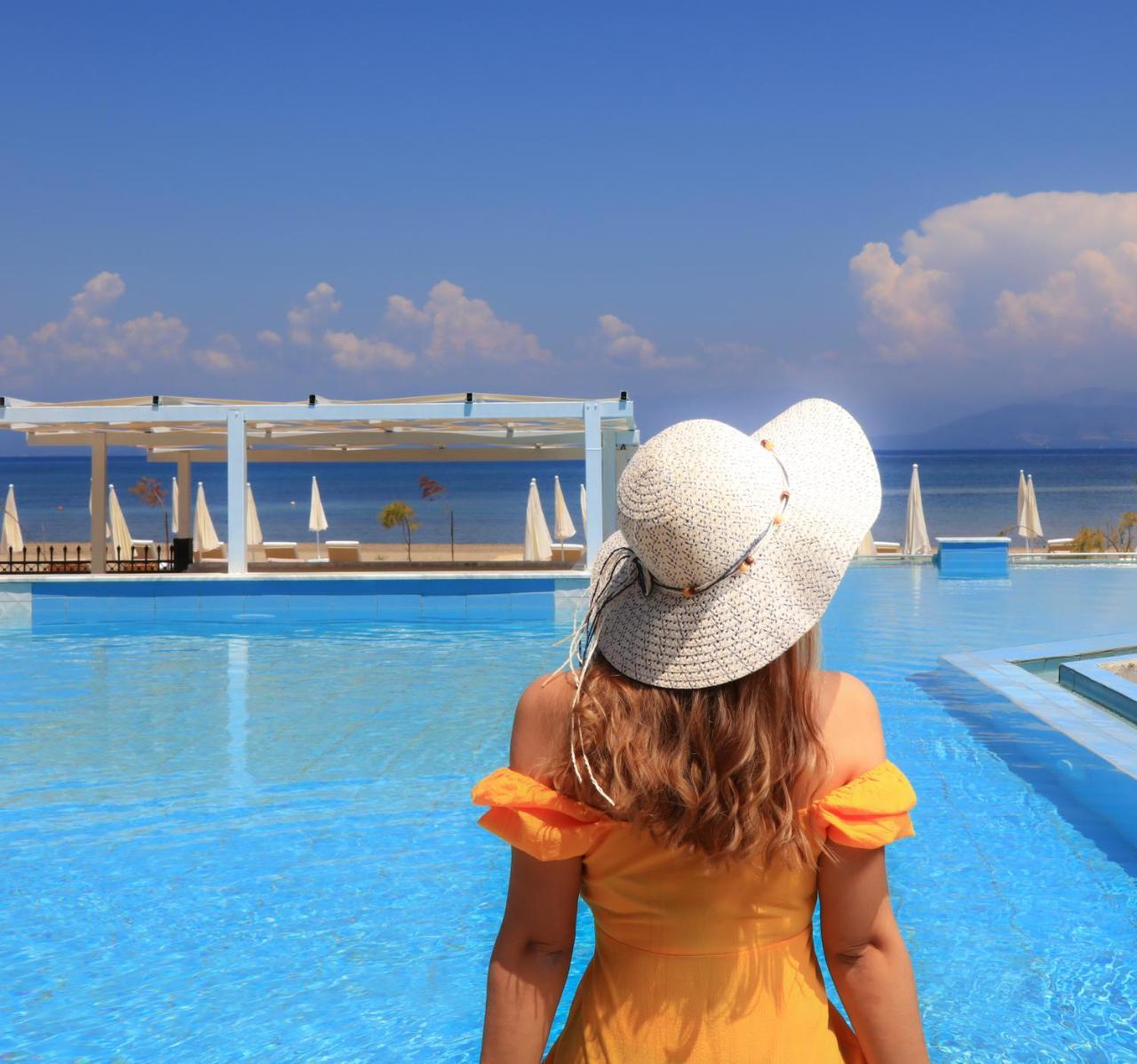 Cavomarina Beach Hotel (adults Only)