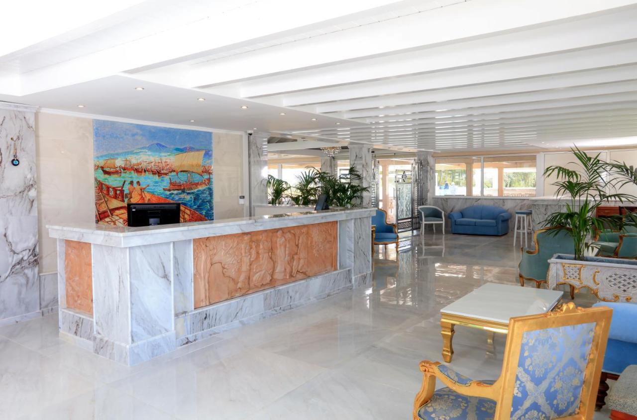 Cavomarina Beach Hotel (adults Only)