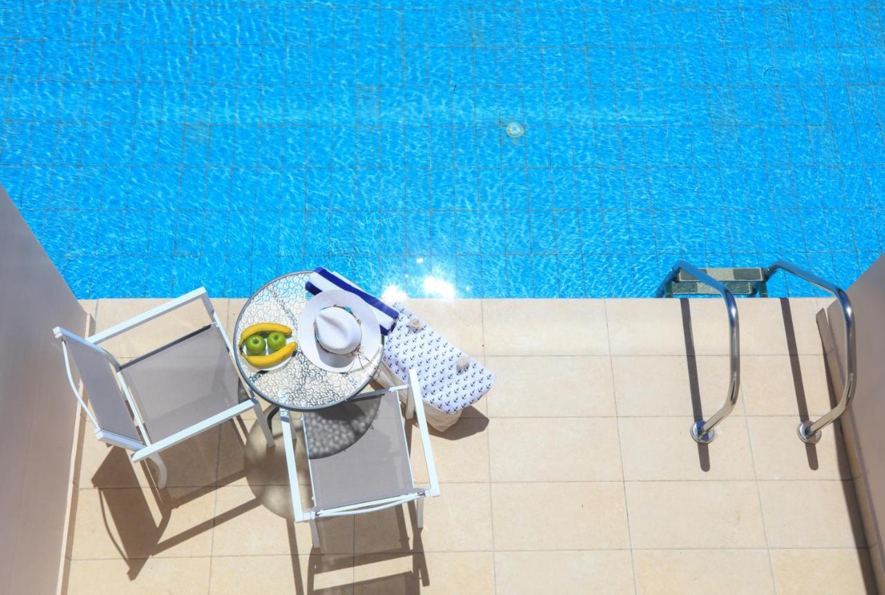 Cavomarina Beach Hotel (adults Only)