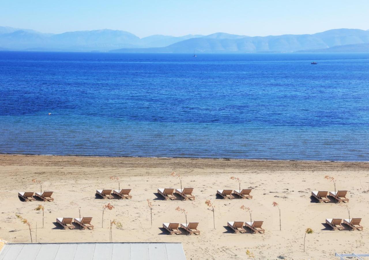 Cavomarina Beach Hotel (adults Only)