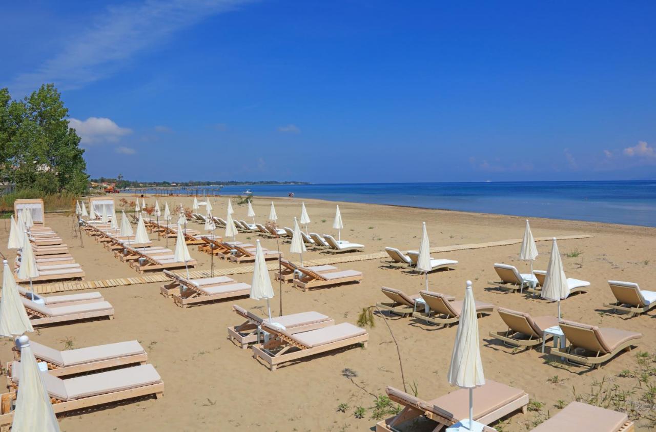 Cavomarina Beach Hotel (adults Only)