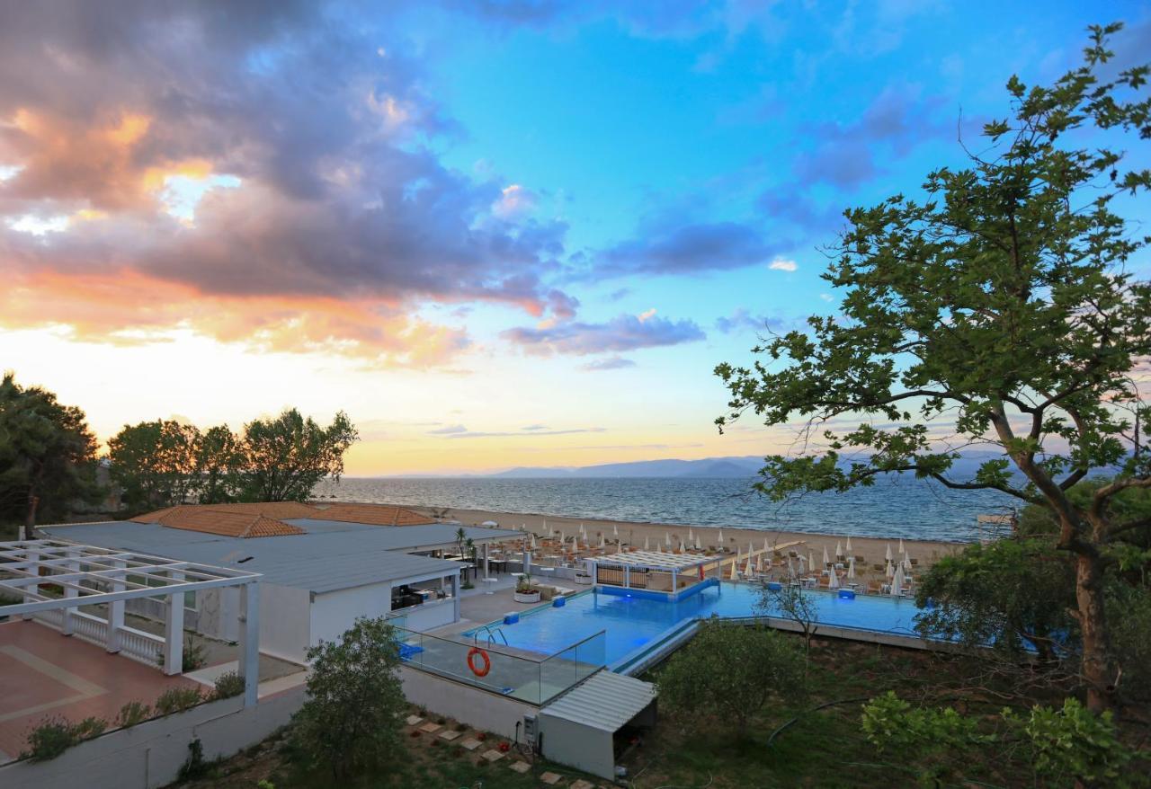 Cavomarina Beach Hotel (adults Only)