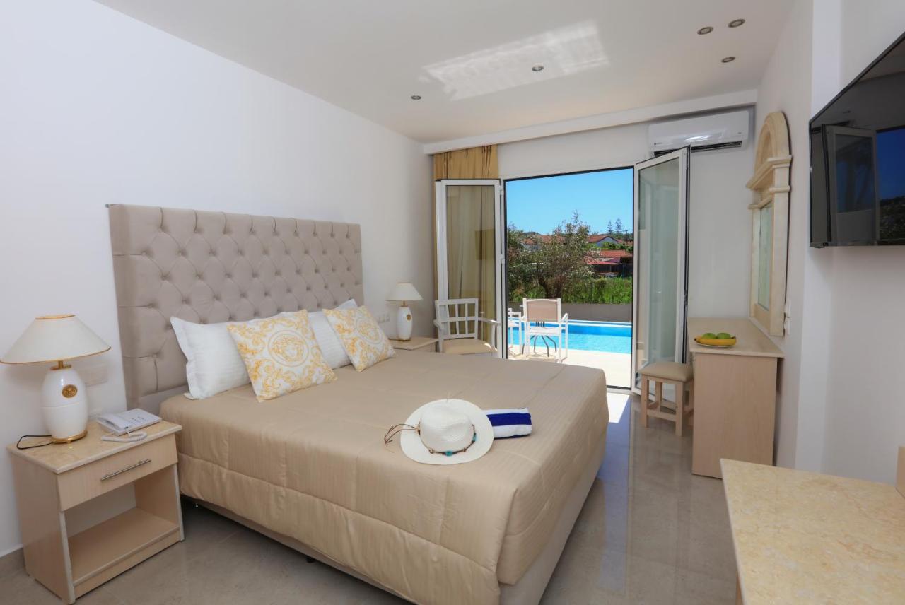 Cavomarina Beach Hotel (adults Only)