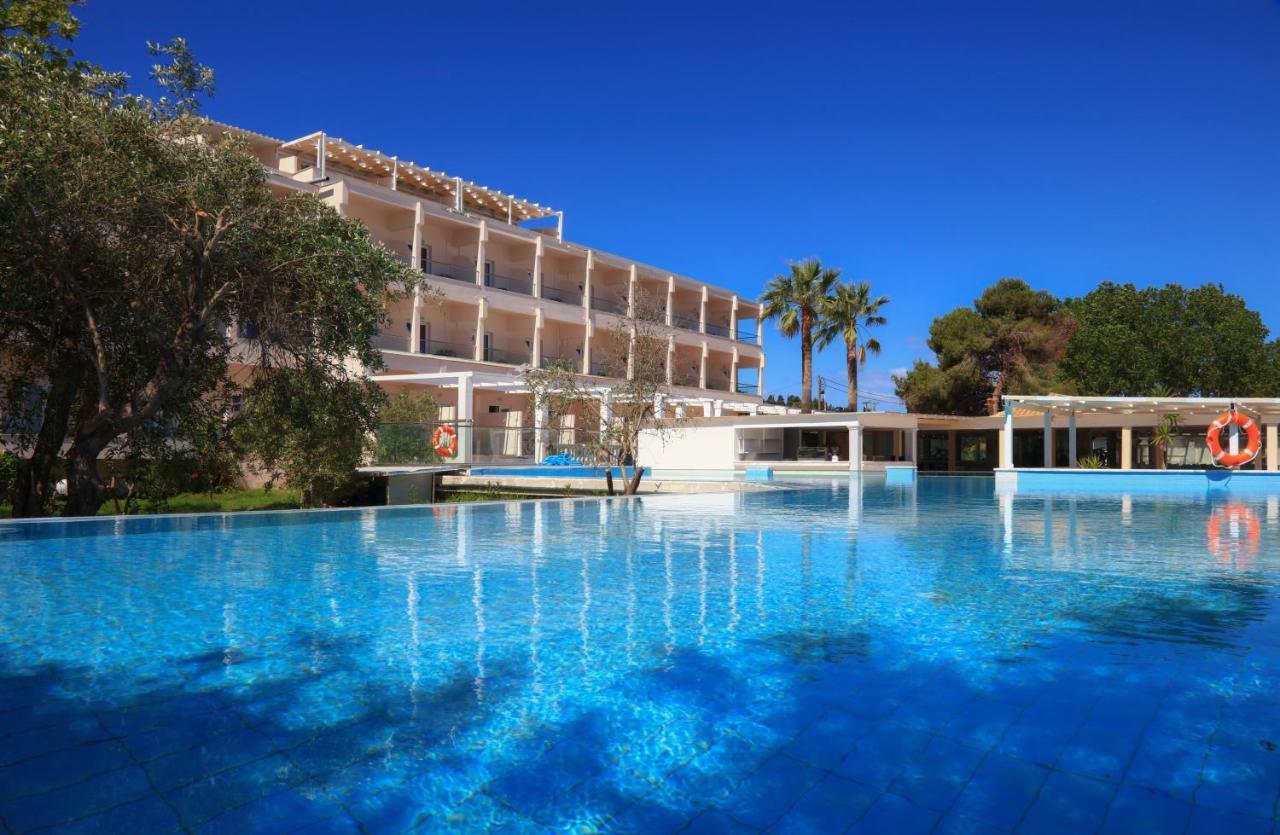 Cavomarina Beach Hotel (adults Only)