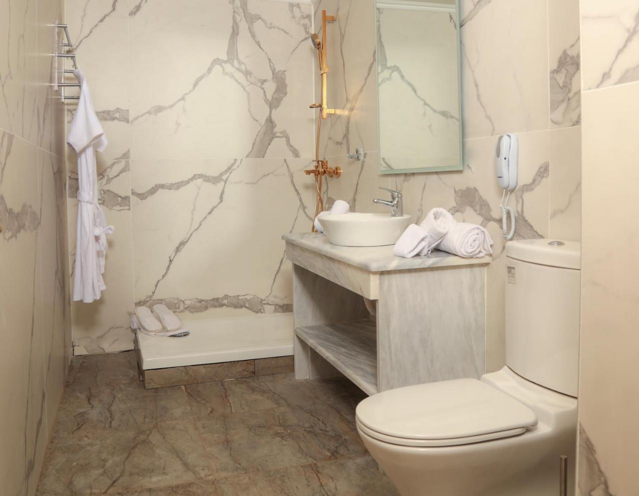 Cavomarina Beach Hotel (adults Only)