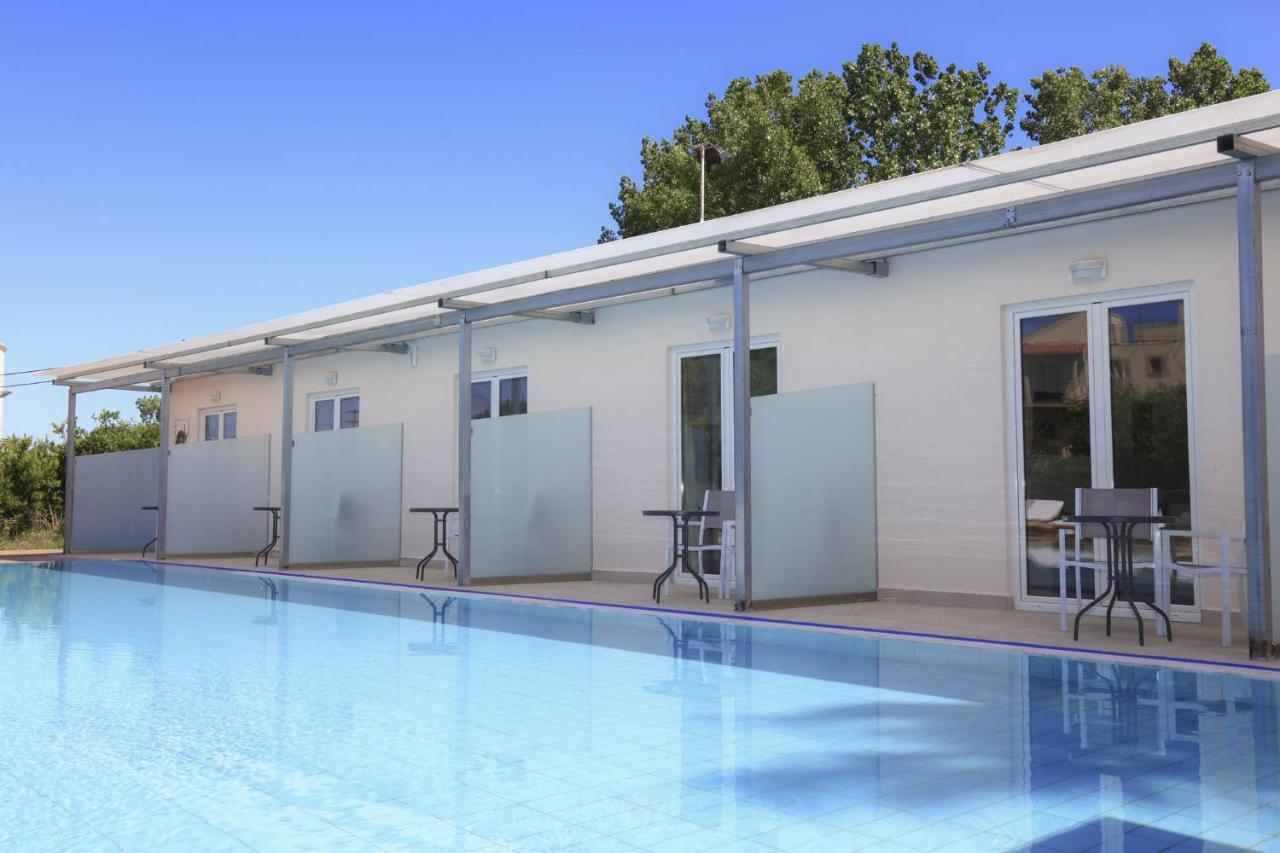 Cavomarina Beach Hotel (adults Only)