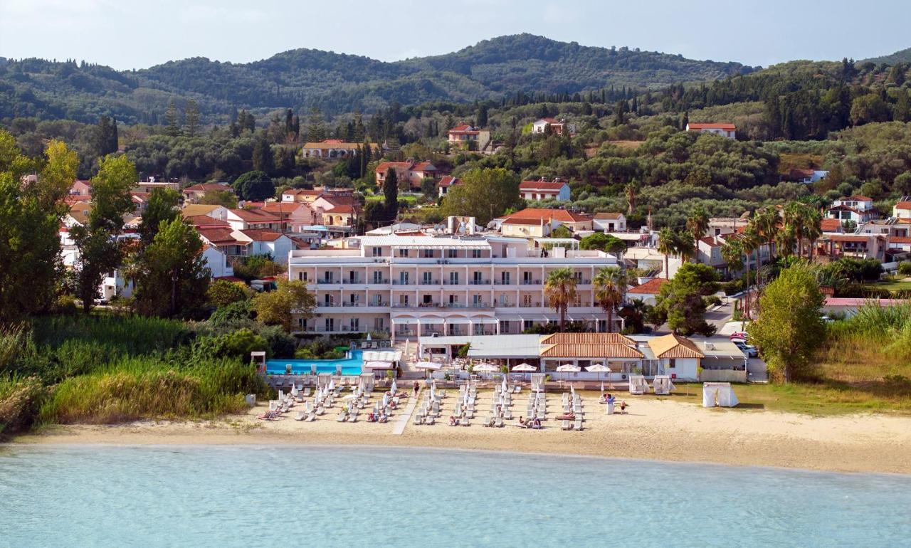 Cavomarina Beach Hotel (adults Only)