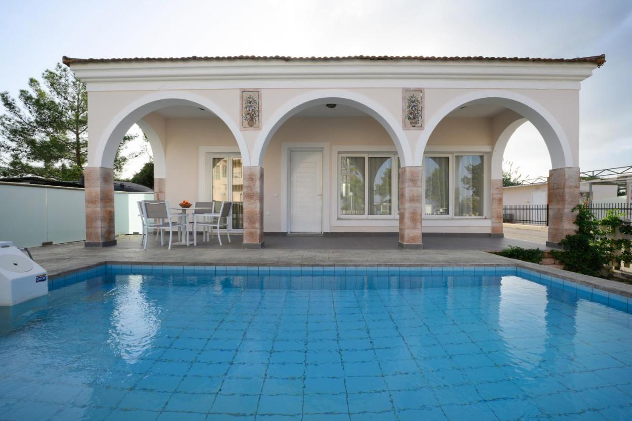 Cavomarina Beach Hotel (adults Only)