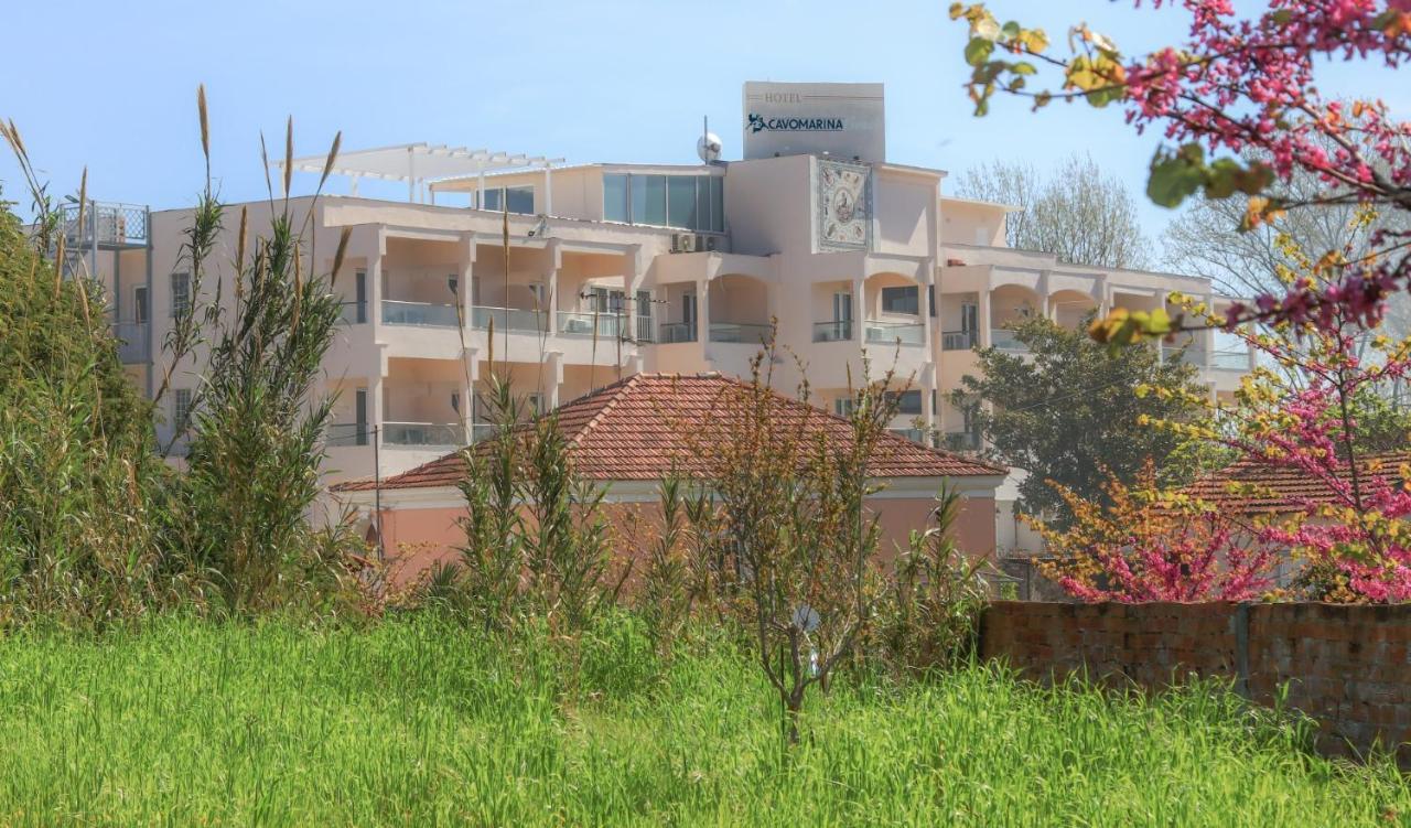 Cavomarina Beach Hotel (adults Only)