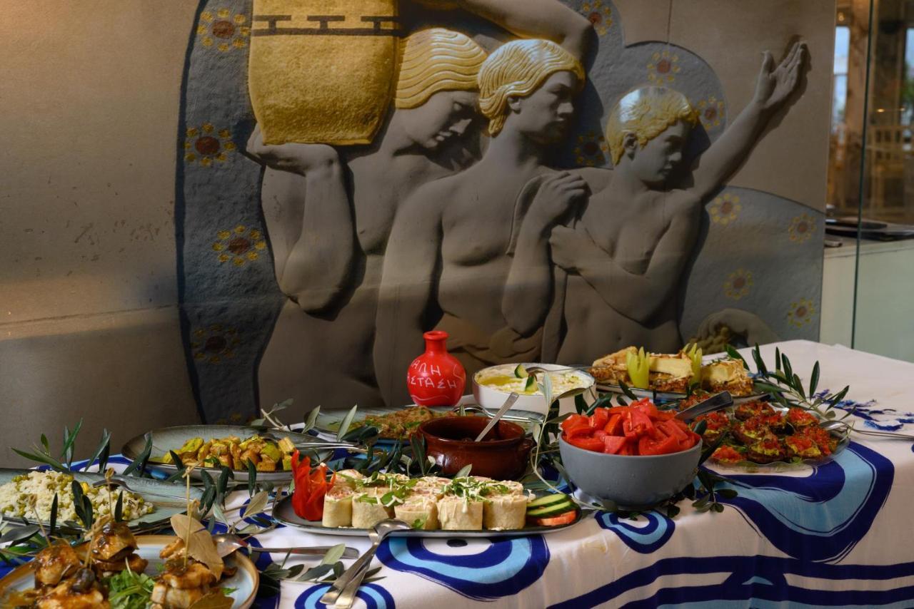 Cavomarina Beach Hotel (adults Only)