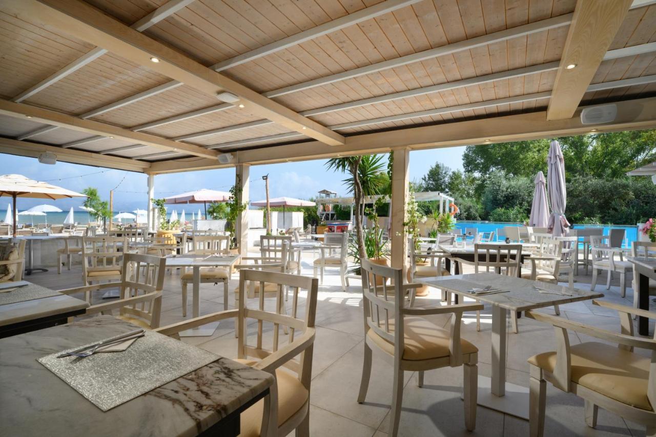 Cavomarina Beach Hotel (adults Only)