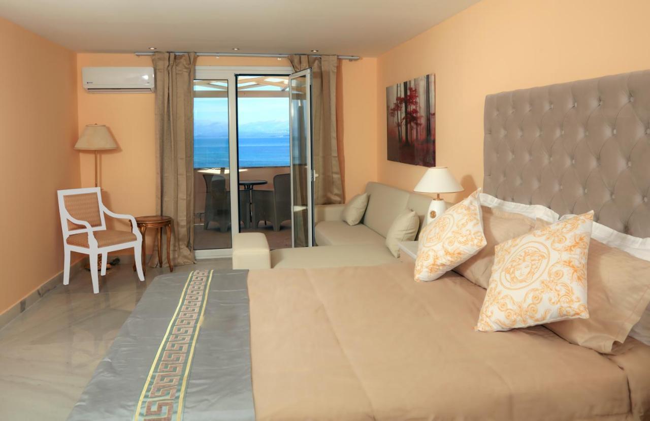 Cavomarina Beach Hotel (adults Only)