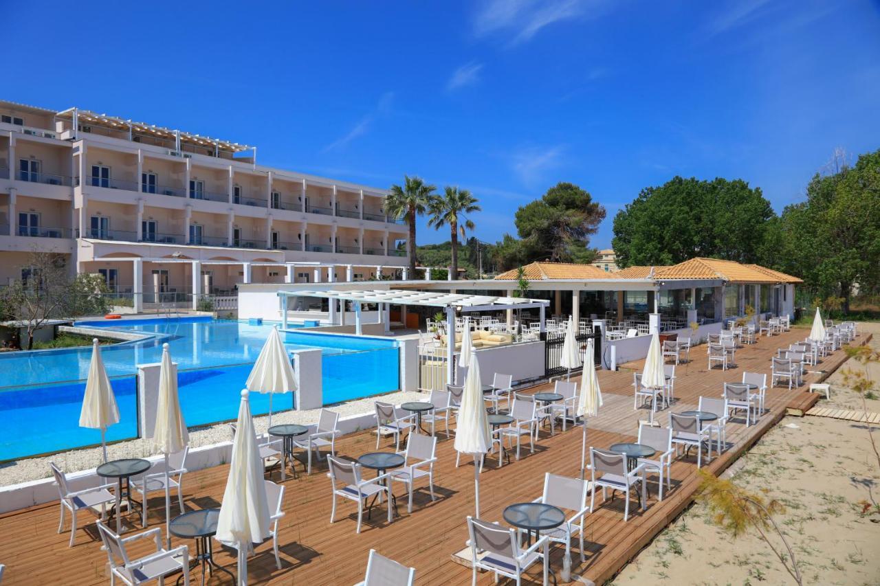 Cavomarina Beach Hotel (adults Only)
