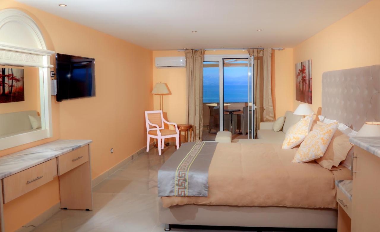 Cavomarina Beach Hotel (adults Only)