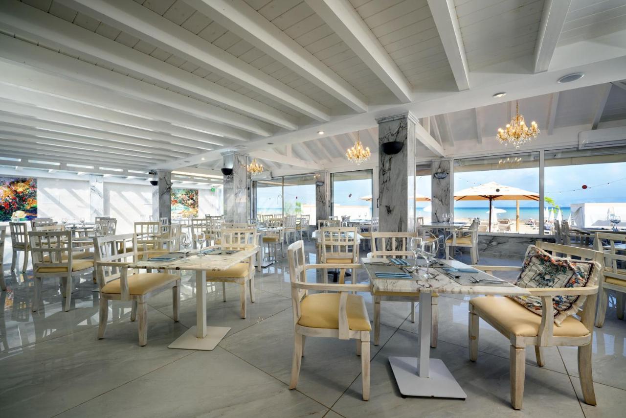 Cavomarina Beach Hotel (adults Only)