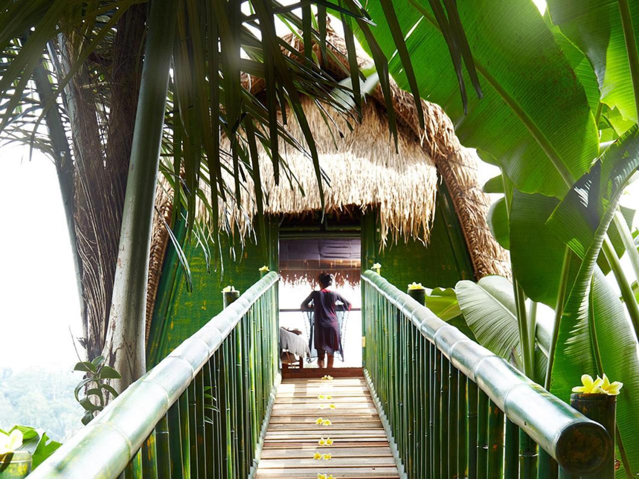 Kupu Kupu Barong Villas and Tree Spa by L'OCCITANE