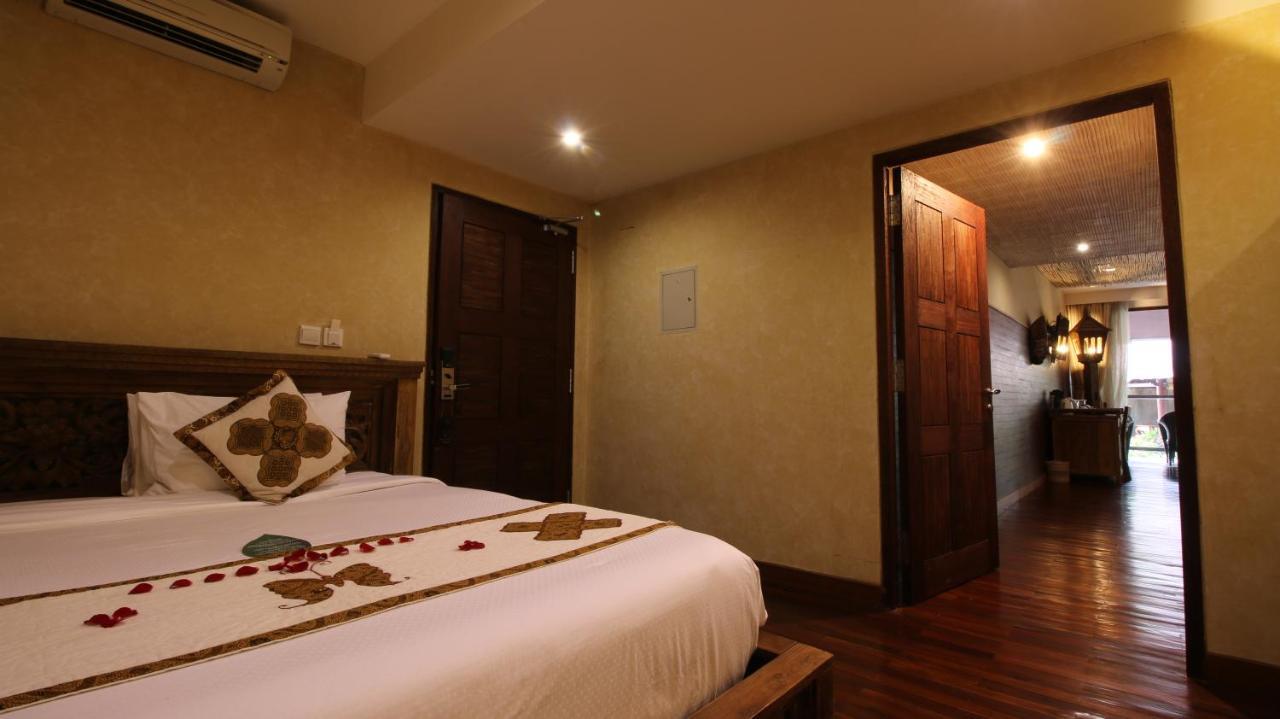 Kupu Kupu Barong Villas and Tree Spa by L'OCCITANE