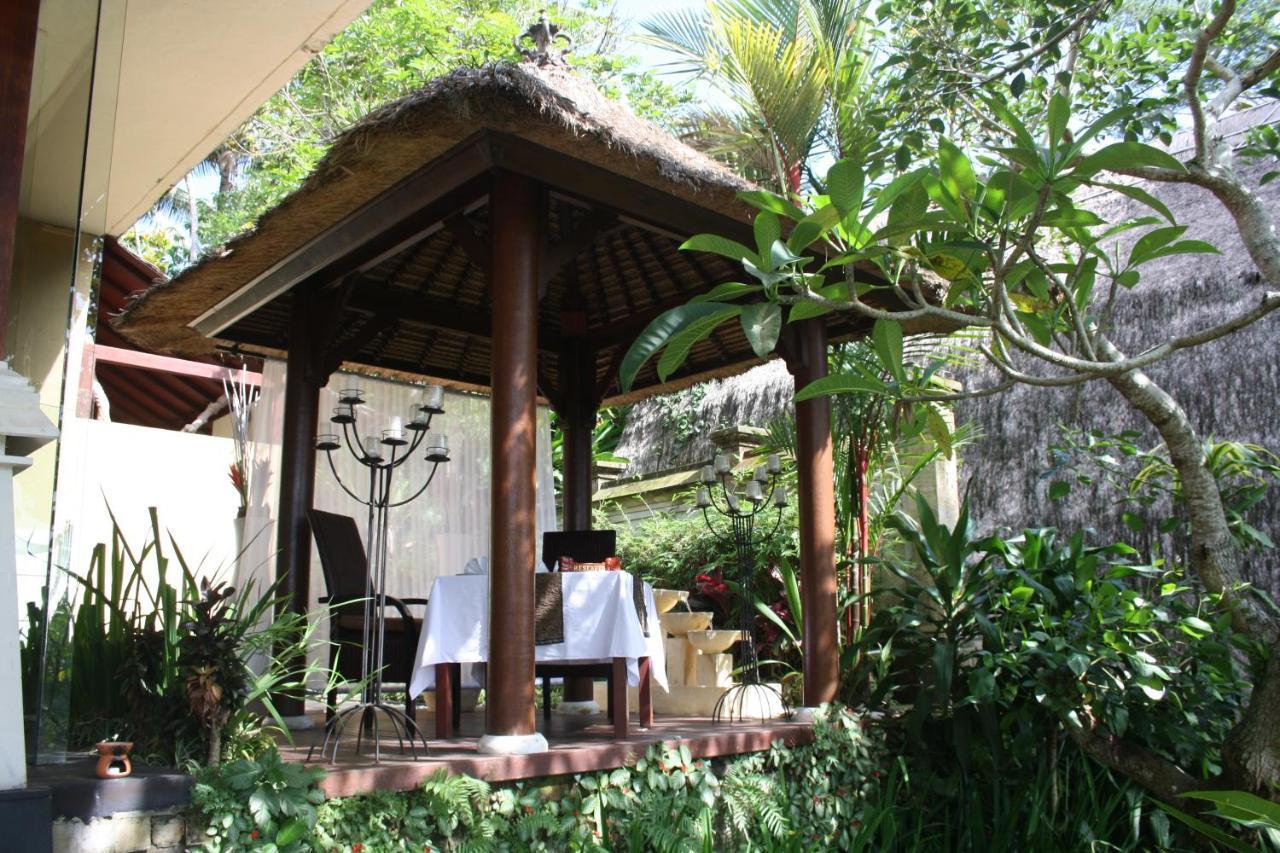 Kupu Kupu Barong Villas and Tree Spa by L'OCCITANE