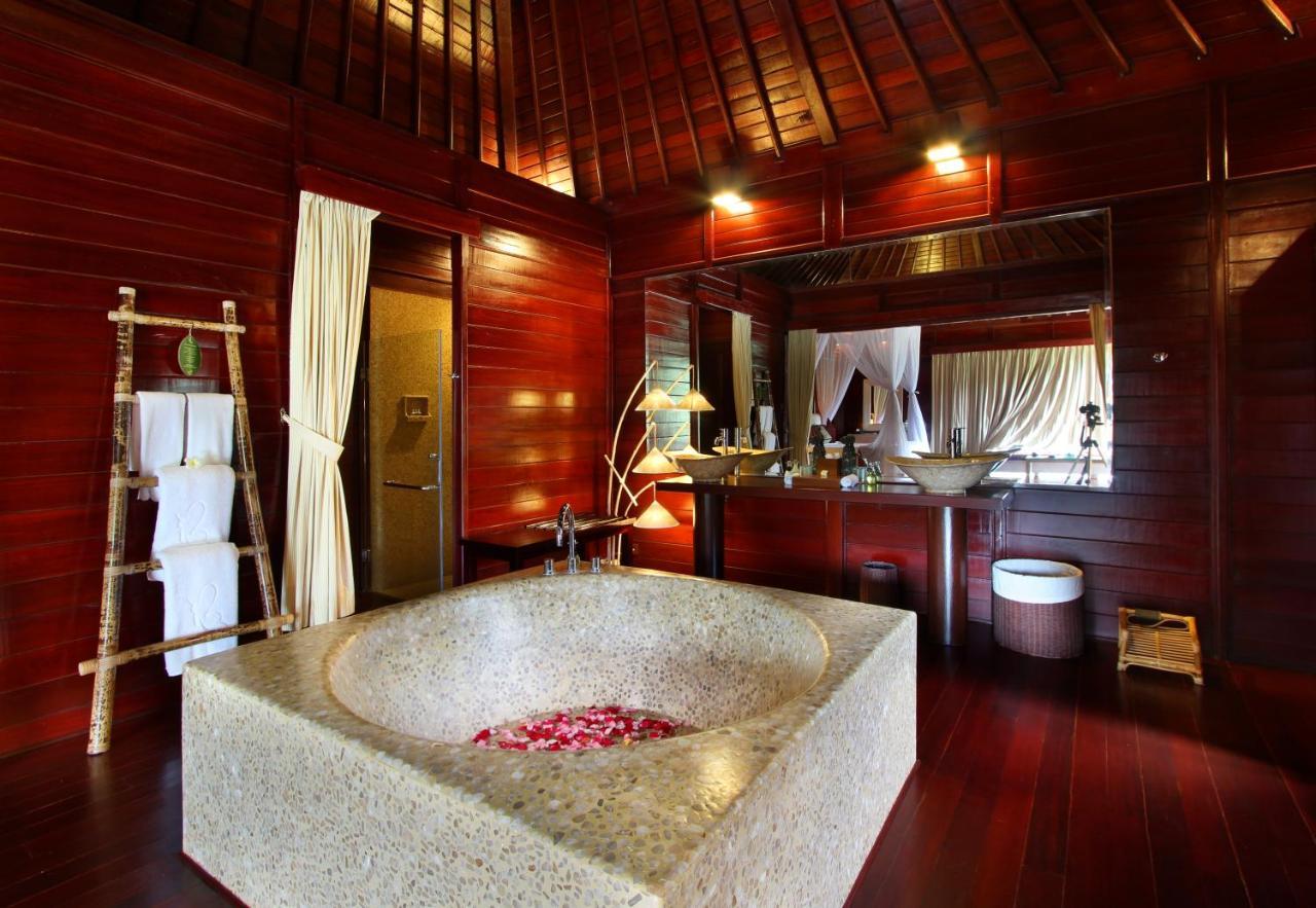 Kupu Kupu Barong Villas and Tree Spa by L'OCCITANE