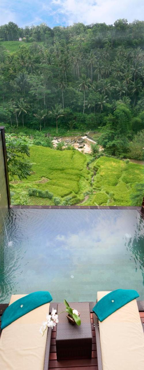 Kupu Kupu Barong Villas and Tree Spa by L'OCCITANE