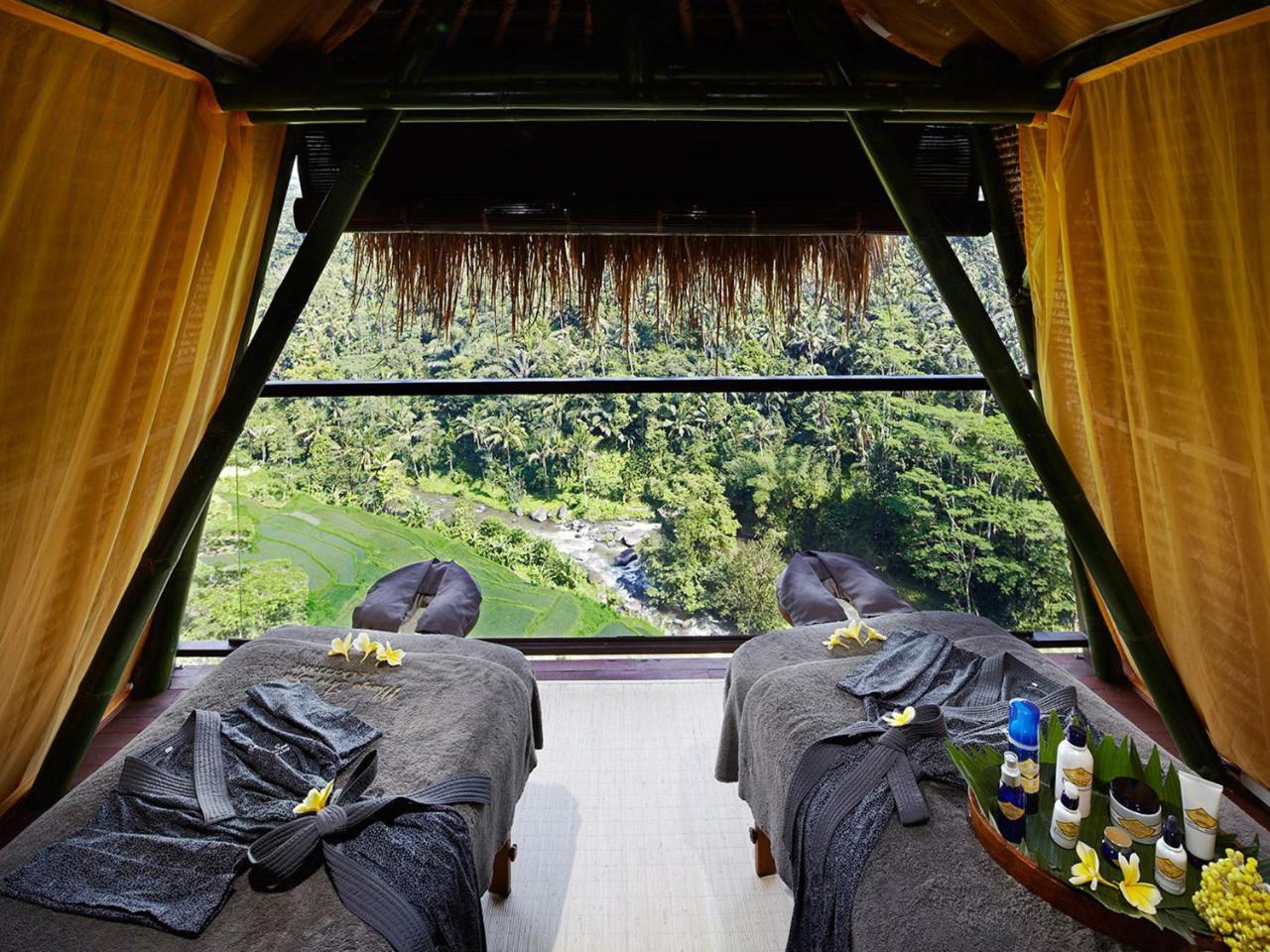Kupu Kupu Barong Villas and Tree Spa by L'OCCITANE