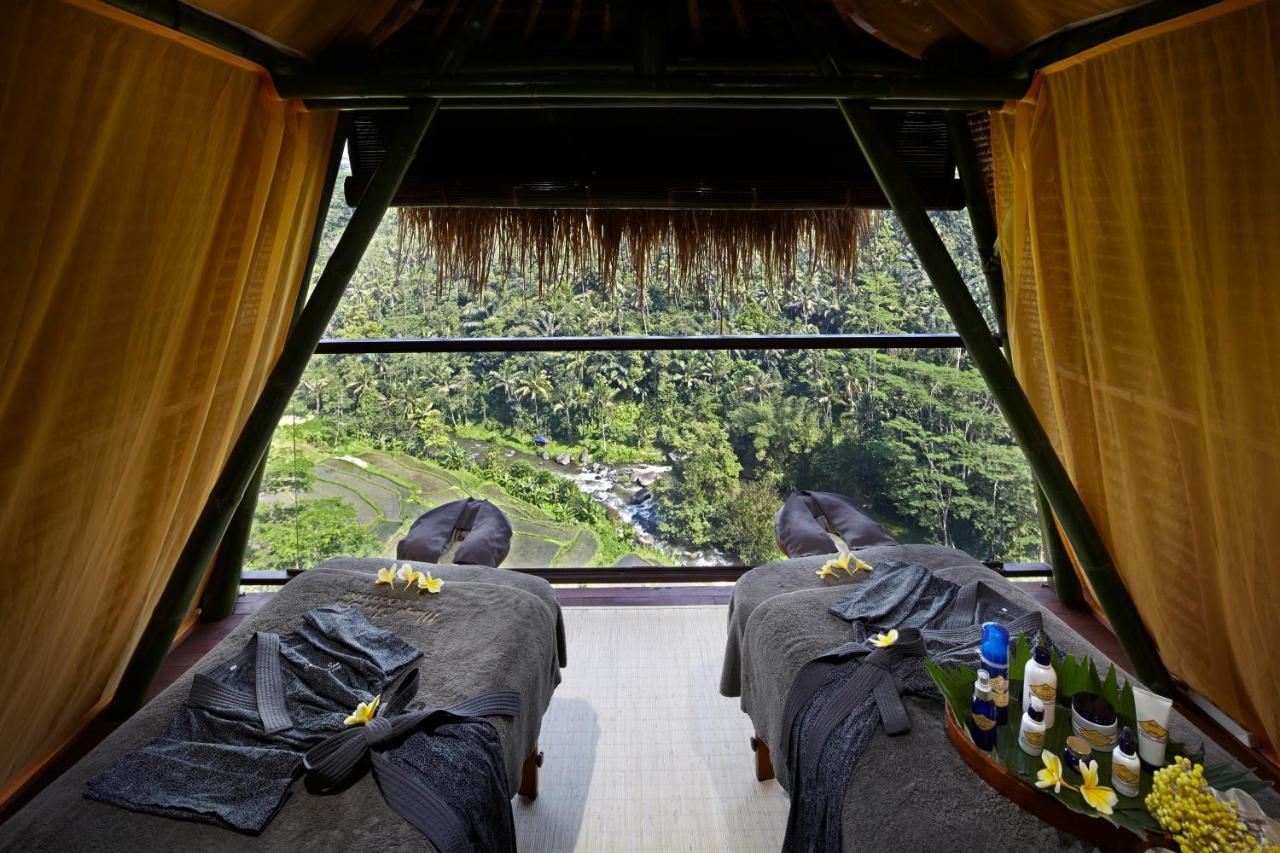 Kupu Kupu Barong Villas and Tree Spa by L'OCCITANE