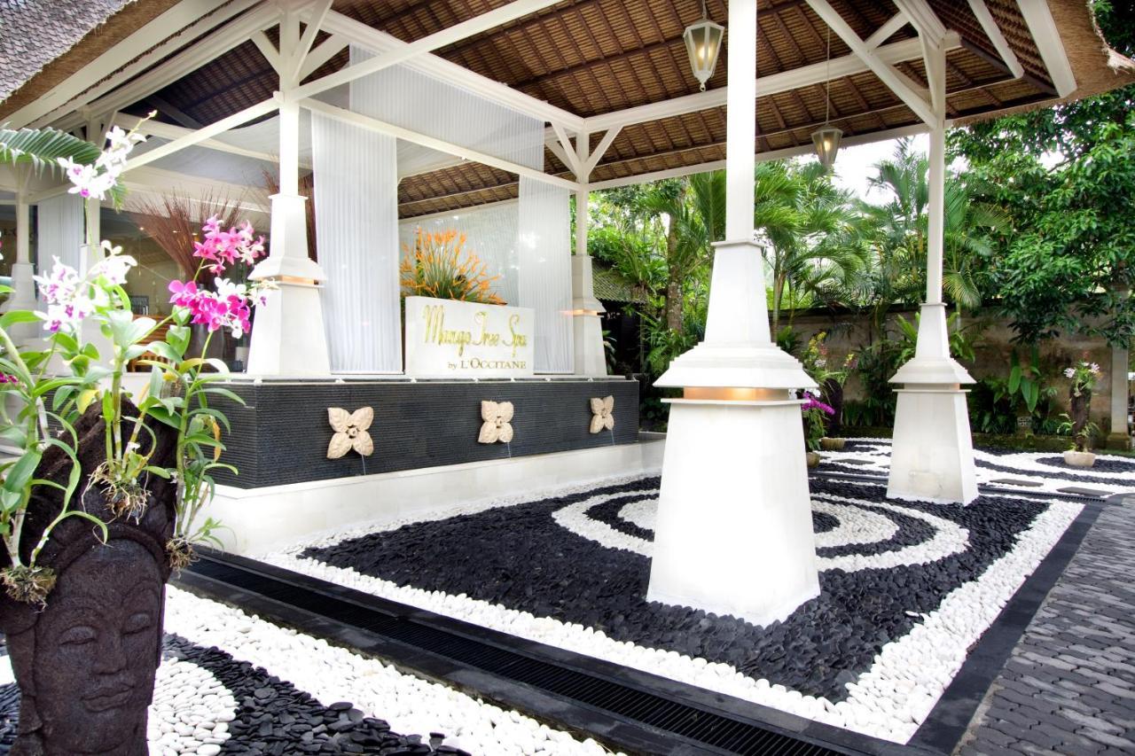 Kupu Kupu Barong Villas and Tree Spa by L'OCCITANE