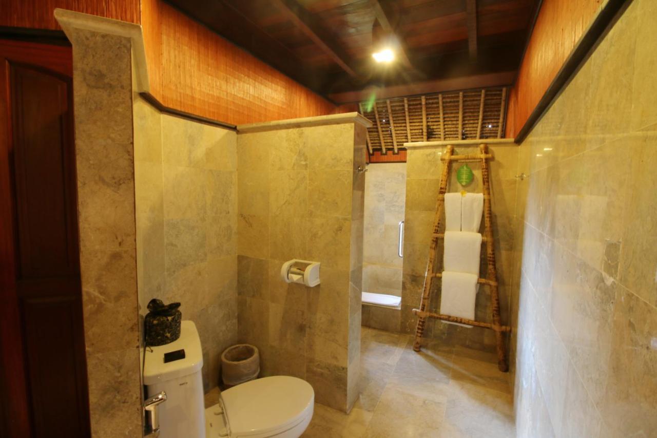 Kupu Kupu Barong Villas and Tree Spa by L'OCCITANE