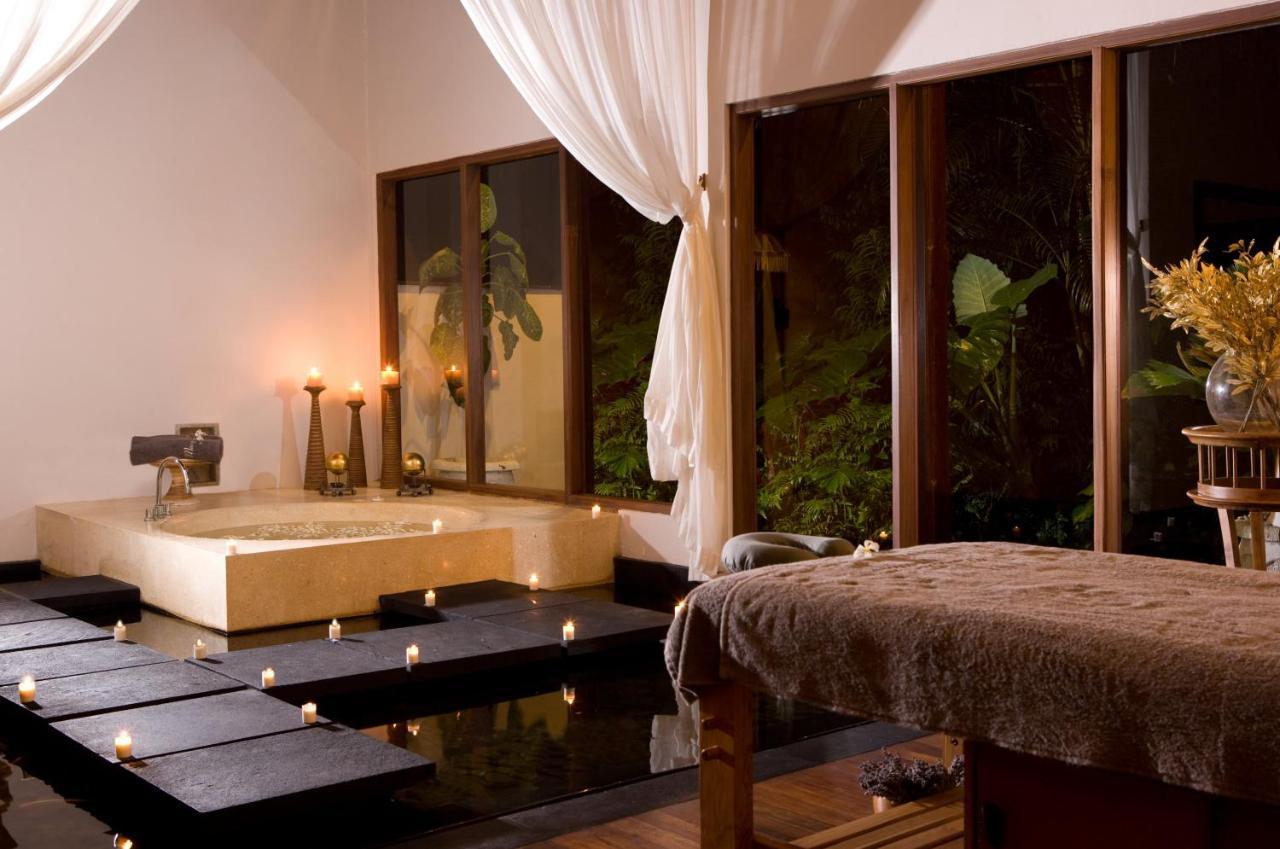 Kupu Kupu Barong Villas and Tree Spa by L'OCCITANE