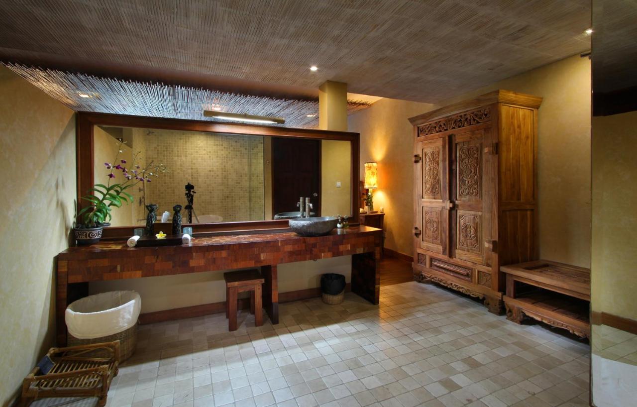 Kupu Kupu Barong Villas and Tree Spa by L'OCCITANE