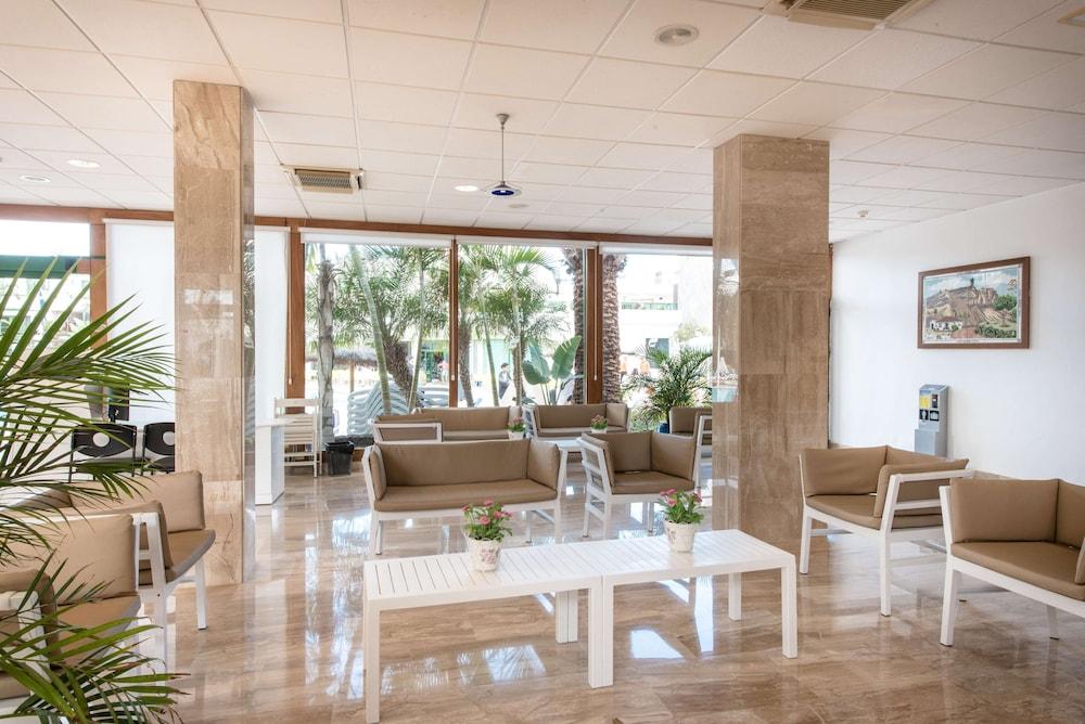 Thb Royal in Playa-blanca
