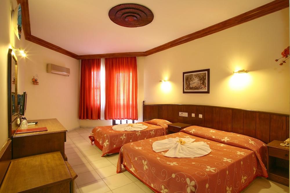 Kleopatra Fatih Hotel