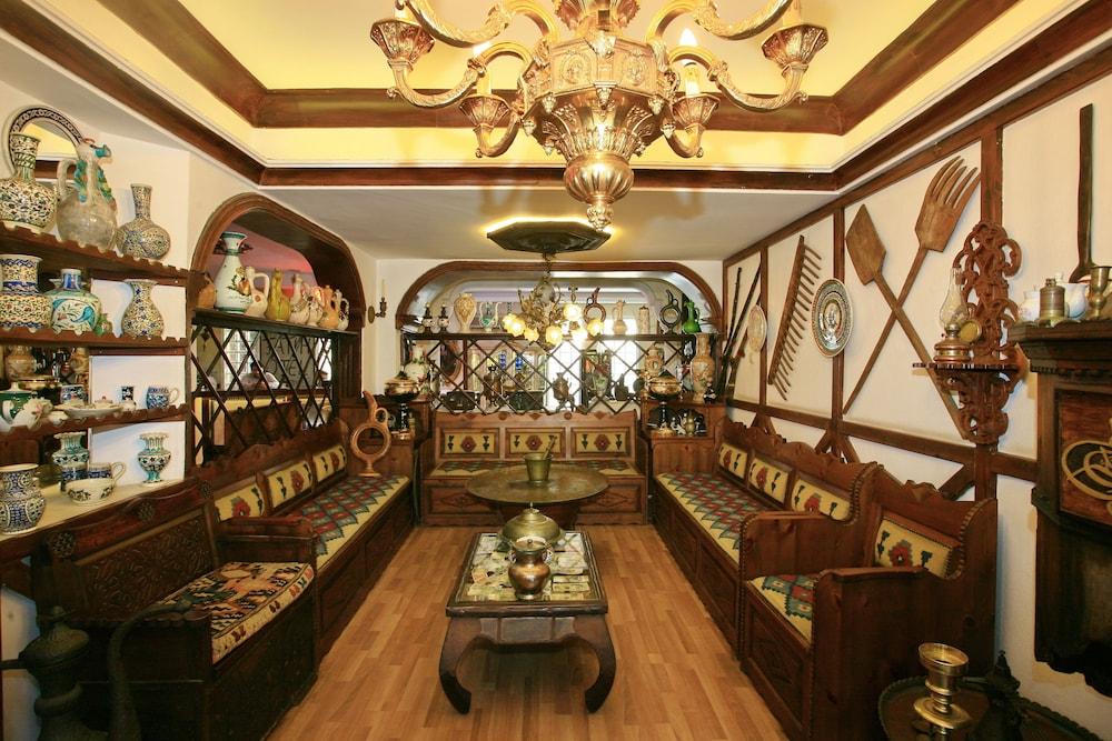 Kleopatra Fatih Hotel