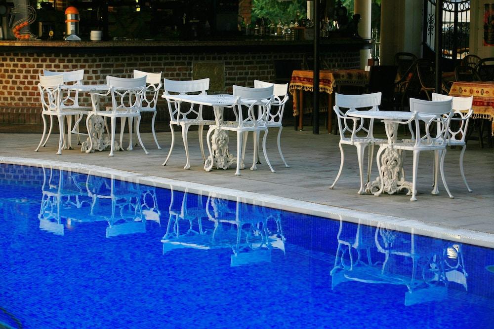 Kleopatra Fatih Hotel