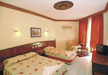 Kleopatra Fatih Hotel