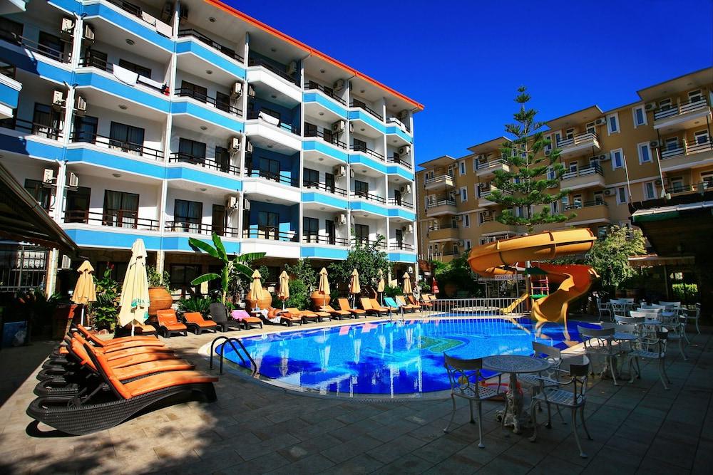 Kleopatra Fatih Hotel