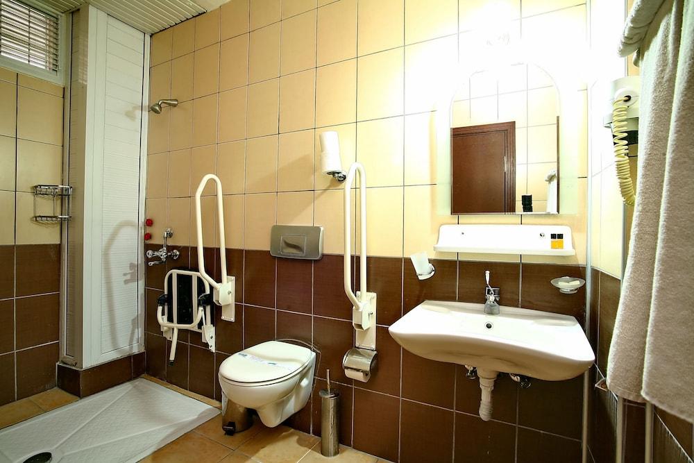 Kleopatra Fatih Hotel