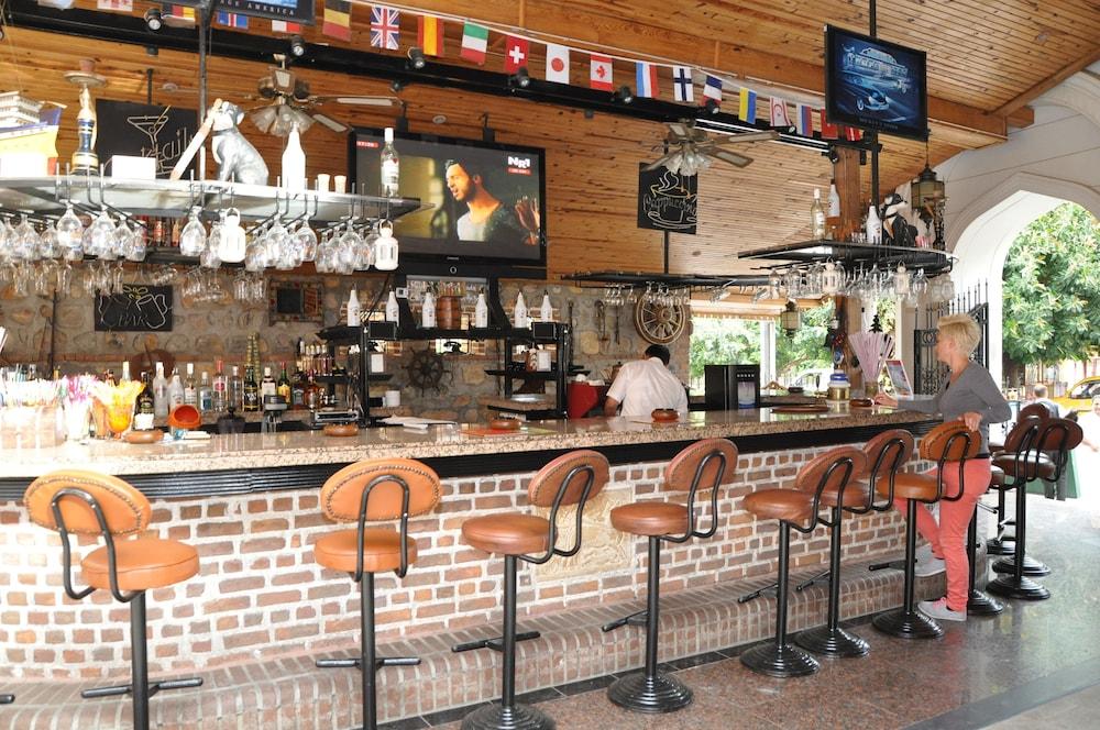 Kleopatra Fatih Hotel