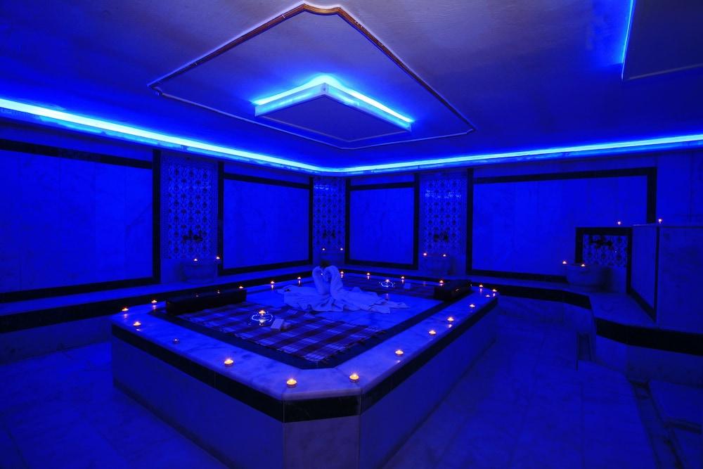 Kleopatra Fatih Hotel