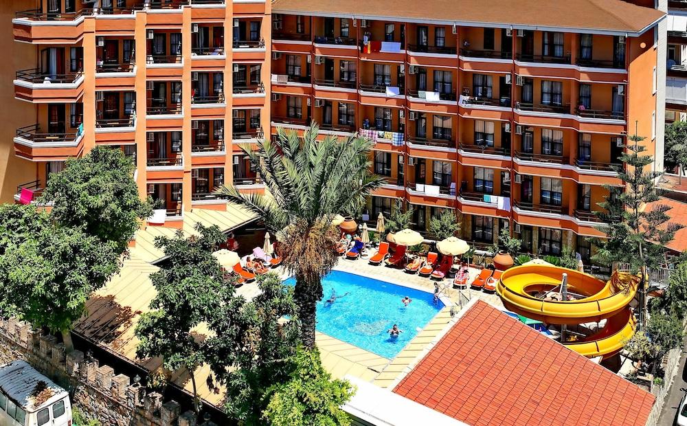 Kleopatra Fatih Hotel