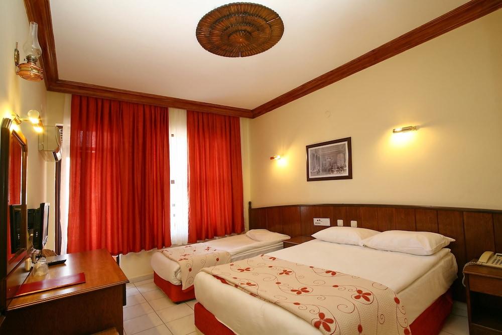 Kleopatra Fatih Hotel